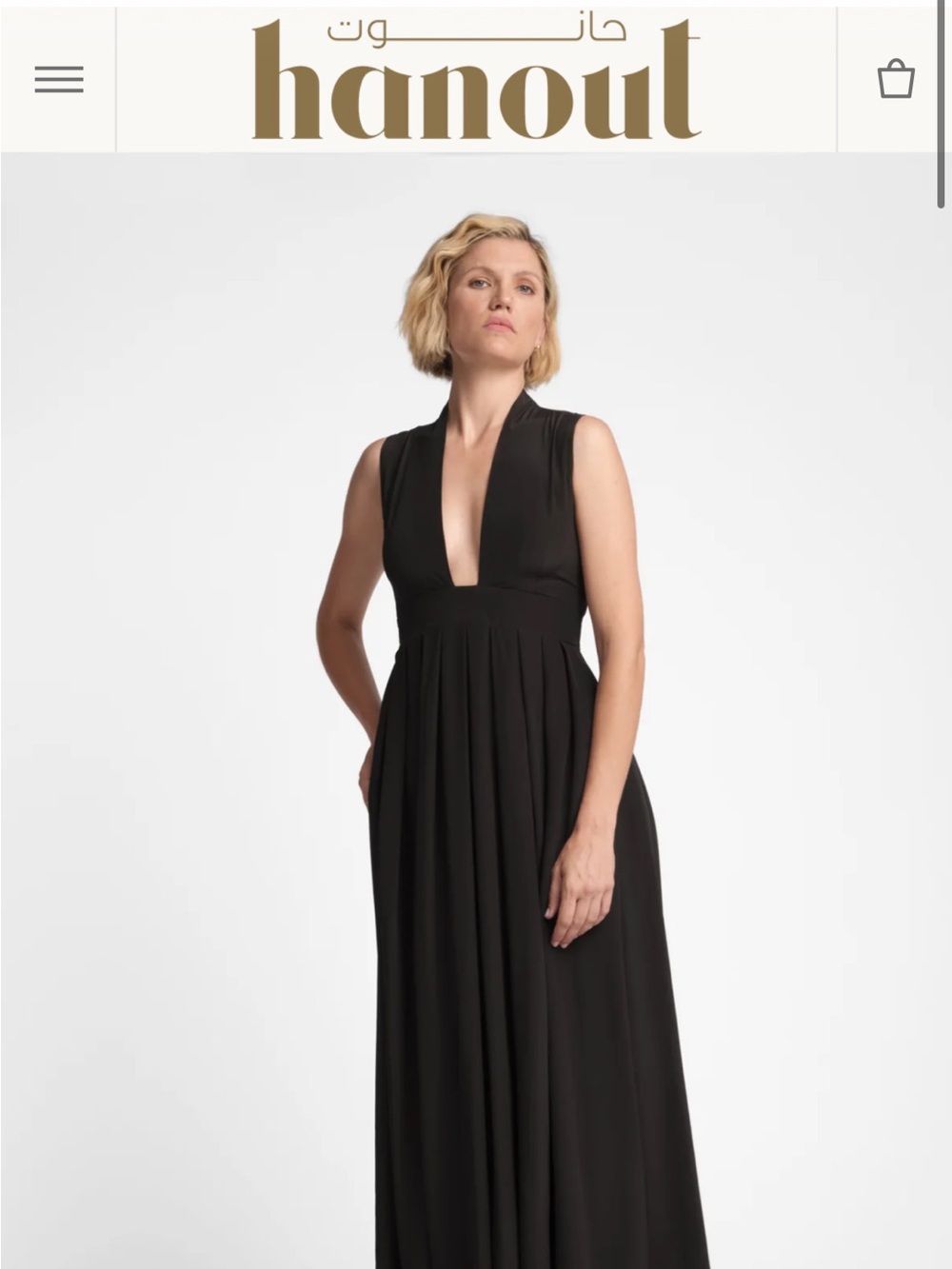 Hanout maxi - Picture 2 of 5
